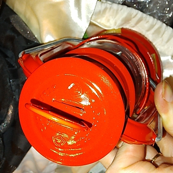 NWT Emergency/Camping/SHTF Portable Take Along OIL Lamp. Easy to Use. - Picture 12 of 13